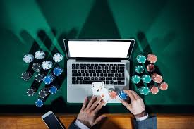 Онлайн казино Casino Flint