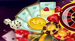 Vulkan 24 Casino